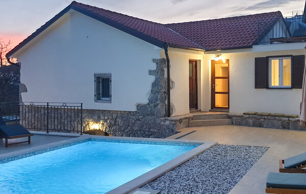 Holiday Home - Opatija-Poljane , Croatia - CKU440 18
