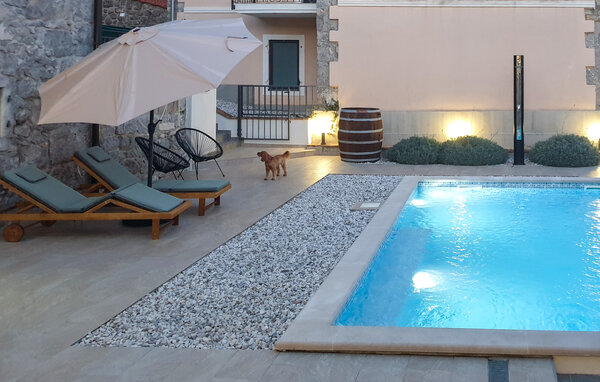 Holiday Home - Opatija-Poljane , Croatia - CKU440 19