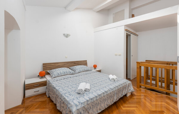 Ferienwohnung - Opatija-Lovran , Kroatien - CKU441 4