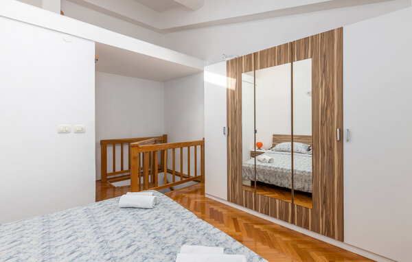 Ferienwohnung - Opatija-Lovran , Kroatien - CKU441 601