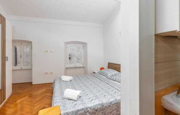 Ferienwohnung - Opatija-Lovran , Kroatien - CKU441 602