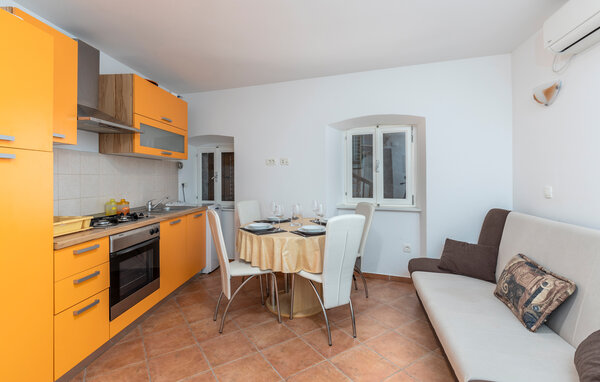 Ferienwohnung - Opatija-Lovran , Kroatien - CKU441 3