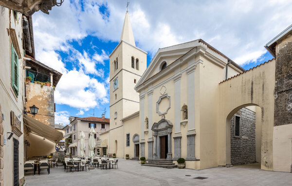 Ferienwohnung - Opatija-Lovran , Kroatien - CKU441 5