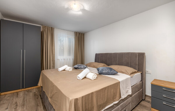 Holiday Home - Opatija - Dobrec , Croatia - CKU442 601