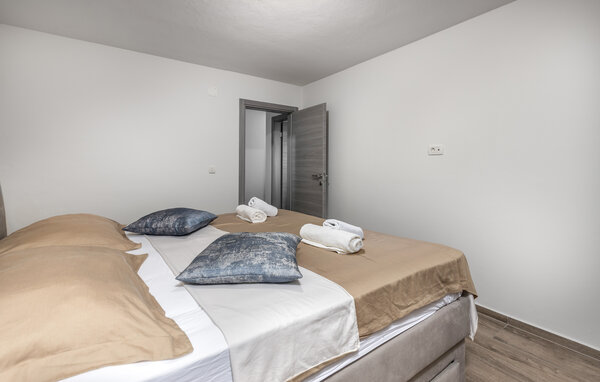 Holiday Home - Opatija - Dobrec , Croatia - CKU442 602
