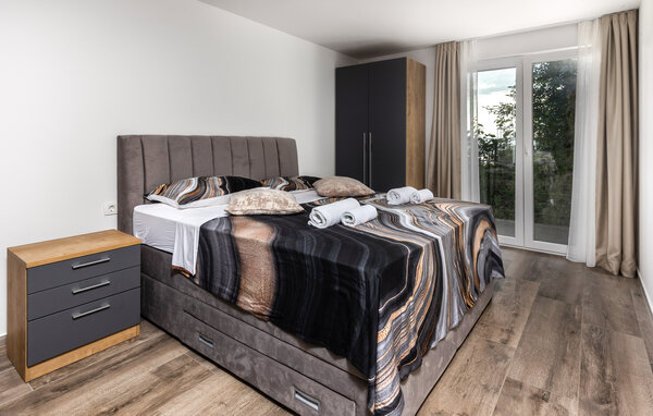 Holiday Home - Opatija - Dobrec , Croatia - CKU442 603