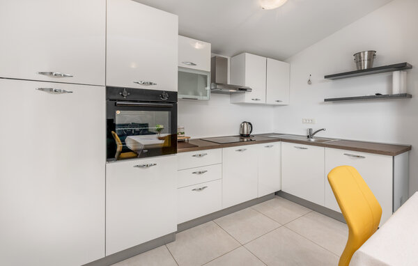 Holiday Home - Opatija - Dobrec , Croatia - CKU442 401