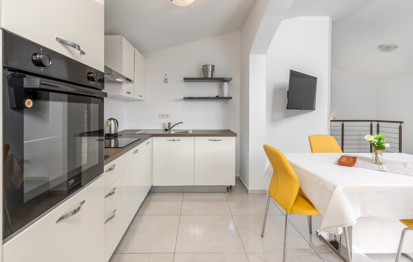 Holiday Home - Opatija - Dobrec , Croatia - CKU442 402