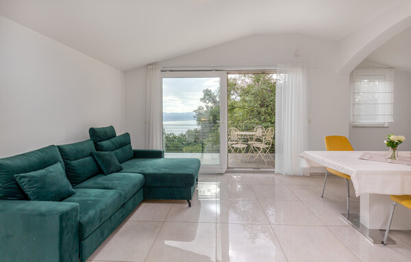 Holiday Home - Opatija - Dobrec , Croatia - CKU442 3