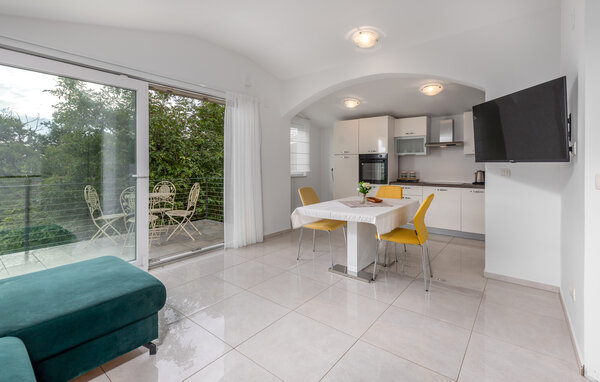 Holiday Home - Opatija - Dobrec , Croatia - CKU442 301