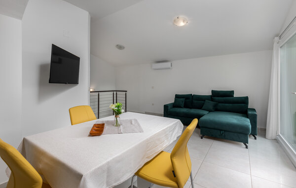 Holiday Home - Opatija - Dobrec , Croatia - CKU442 302
