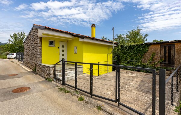 Holiday Home - Opatija - Dobrec , Croatia - CKU442 7