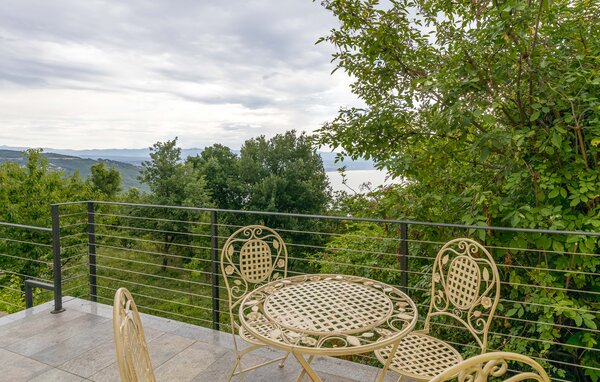 Holiday Home - Opatija - Dobrec , Croatia - CKU442 2