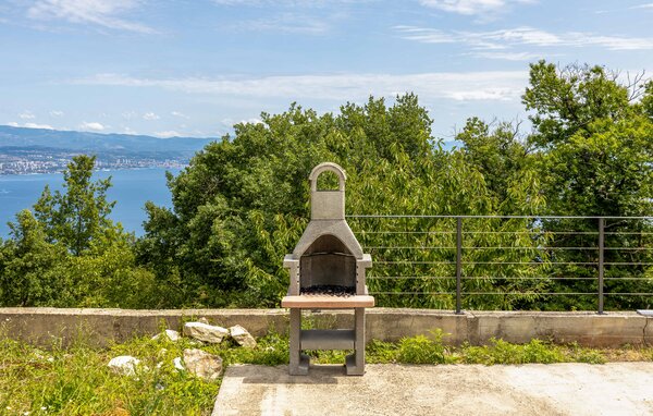 Holiday Home - Opatija - Dobrec , Croatia - CKU442 102