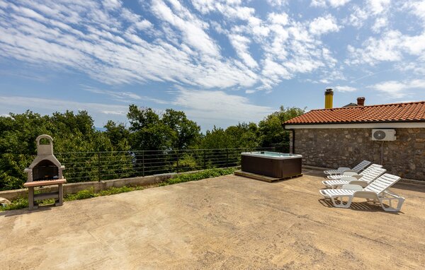 Holiday Home - Opatija - Dobrec , Croatia - CKU442 103