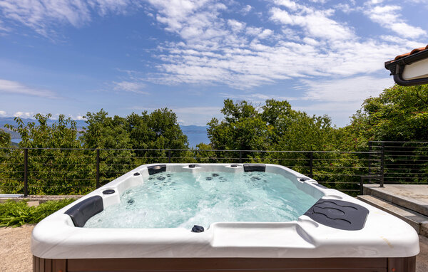Holiday Home - Opatija - Dobrec , Croatia - CKU442 11