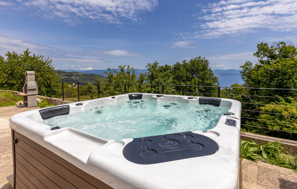 Holiday Home - Opatija - Dobrec , Croatia - CKU442 6