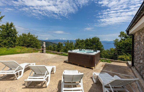 Holiday Home - Opatija - Dobrec , Croatia - CKU442 1