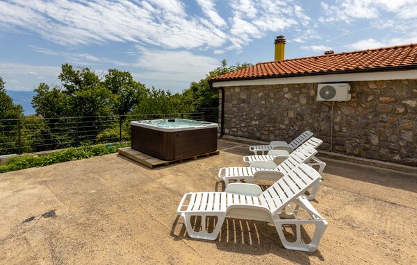Holiday Home - Opatija - Dobrec , Croatia - CKU442 12