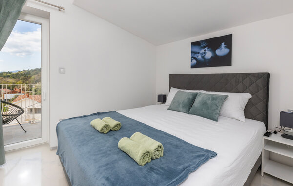 Ferienwohnung 