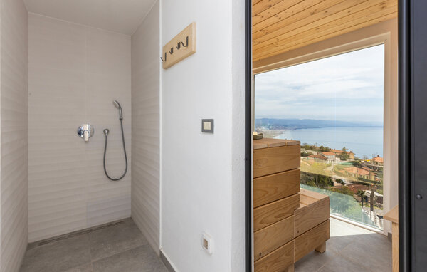 Apartment - Opatija - Brncici , Croatia - CKU446 801