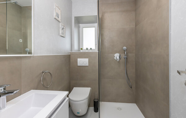 Apartment - Opatija - Brncici , Croatia - CKU446 701