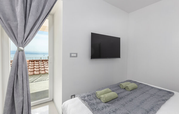 Apartment - Opatija - Brncici , Croatia - CKU446 602