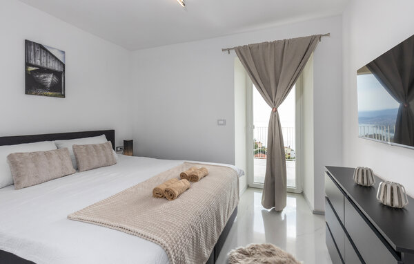 Apartment - Opatija - Brncici , Croatia - CKU446 604
