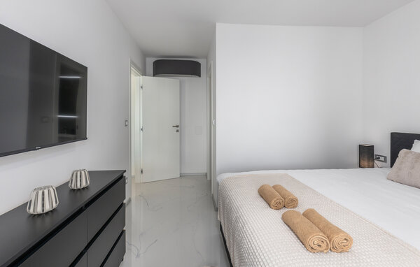 Apartment - Opatija - Brncici , Croatia - CKU446 605