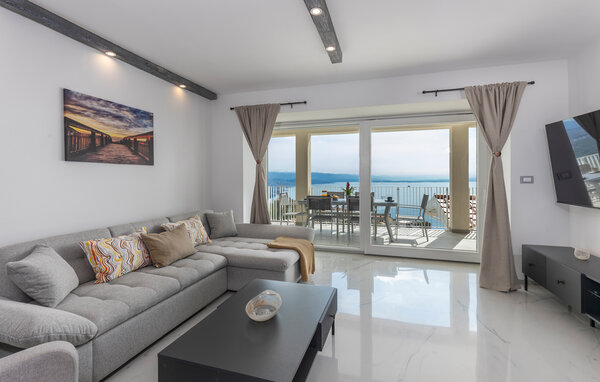 Apartment - Opatija - Brncici , Croatia - CKU446 3