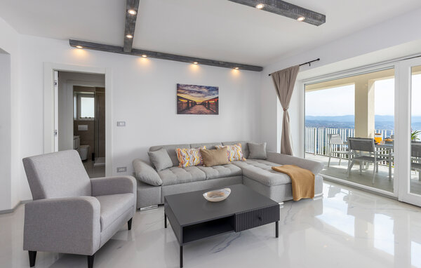 Apartment - Opatija - Brncici , Croatia - CKU446 301