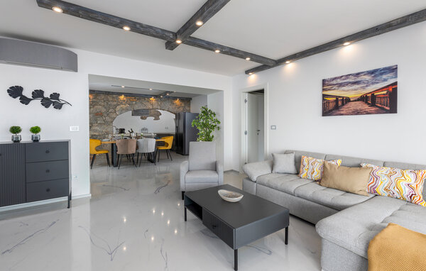 Apartment - Opatija - Brncici , Croatia - CKU446 4