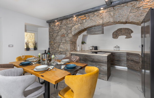 Apartment - Opatija - Brncici , Croatia - CKU446 302