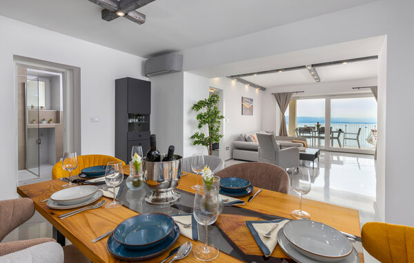 Apartment - Opatija - Brncici , Croatia - CKU446 5