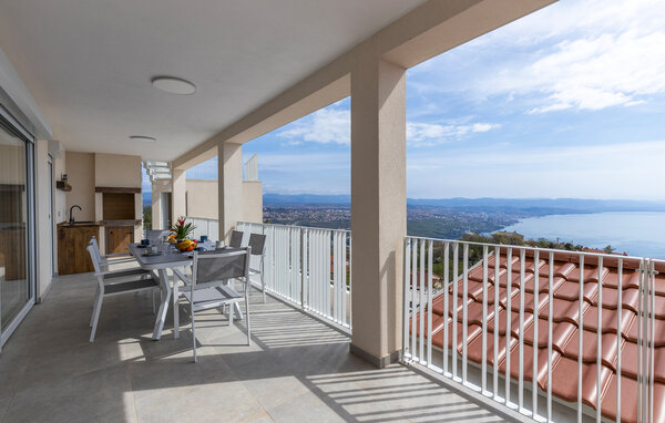 Apartment - Opatija - Brncici , Croatia - CKU446 9