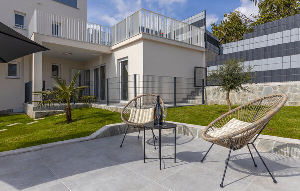 Apartment - Opatija - Brncici , Croatia - CKU446 102