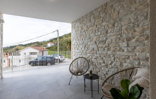 Apartment - Opatija - Brncici , Croatia - CKU446 103