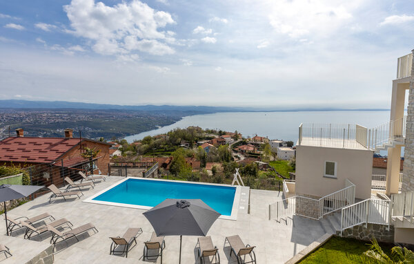 Apartment - Opatija - Brncici , Croatia - CKU446 11