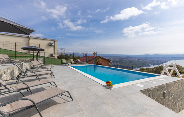Apartment - Opatija - Brncici , Croatia - CKU446 12