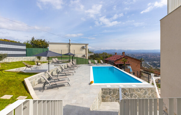 Apartment - Opatija - Brncici , Croatia - CKU446 13
