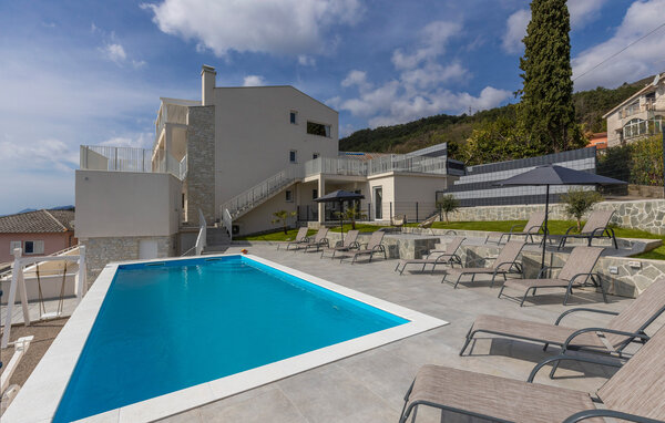 Apartment - Opatija - Brncici , Croatia - CKU446 14
