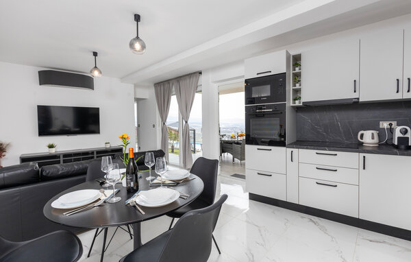Domy wakacyjne - Opatija - Brncici , Chorwacja - CKU447 401