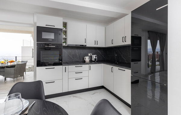 Domy wakacyjne - Opatija - Brncici , Chorwacja - CKU447 402