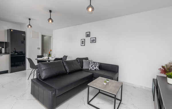 Domy wakacyjne - Opatija - Brncici , Chorwacja - CKU447 3