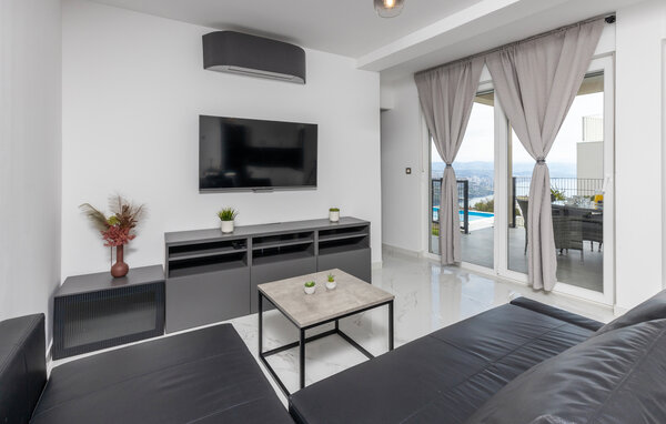 Domy wakacyjne - Opatija - Brncici , Chorwacja - CKU447 4