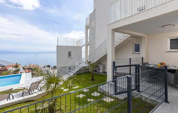Domy wakacyjne - Opatija - Brncici , Chorwacja - CKU447 101