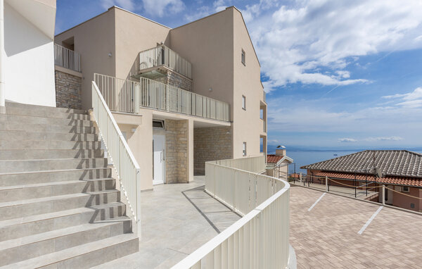 Domy wakacyjne - Opatija - Brncici , Chorwacja - CKU447 102