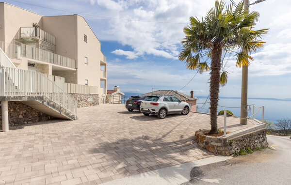 Domy wakacyjne - Opatija - Brncici , Chorwacja - CKU447 103