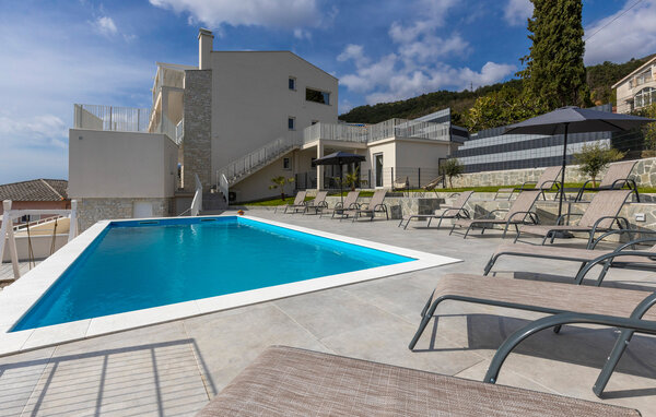 Domy wakacyjne - Opatija - Brncici , Chorwacja - CKU447 14