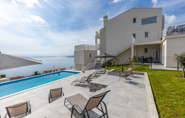 Domy wakacyjne - Opatija - Brncici , Chorwacja - CKU447 6